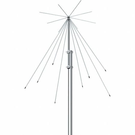 Antenna,5-11/16 L X 3-1/2 W