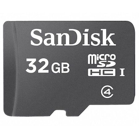 MicroSD Card,1/8 L X 1/4 W