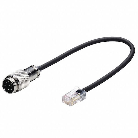Cable,1/8 L X 4-1/2 W