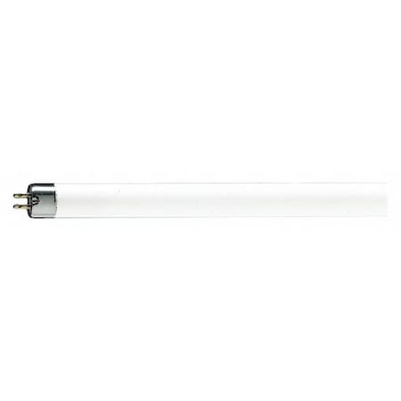 Linear Lamp,T5 Bulb Shape,22Max. Length
