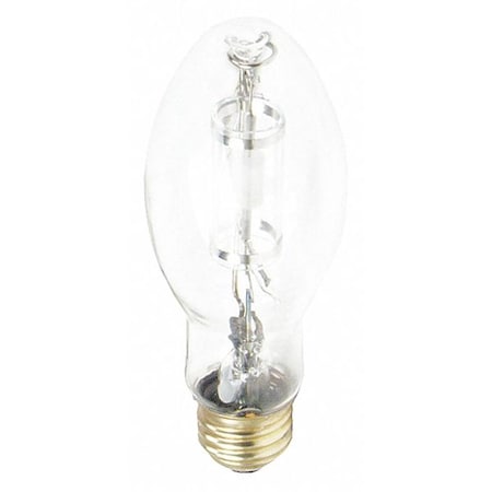 Metal Halide Lamp,ED17P Bulb Shape,150W