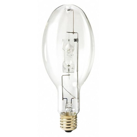 Metal Halide Lamp,ED37 Bulb Shape,400W