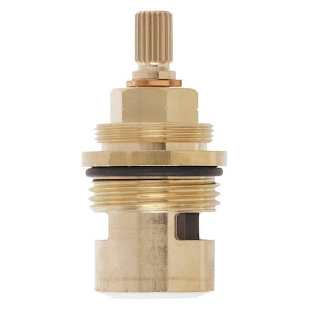 Cold Ceramic Valve, Replacement