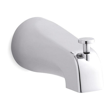 Diverter Bath Spout,Replacement