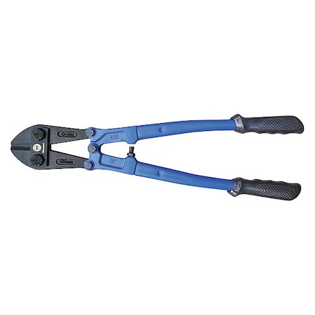 Bolt Cutter,36 Overall L,Center Cut