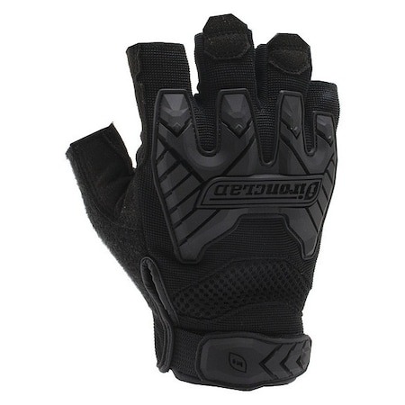 Tactical Glove,Size S,7 L,Black,PR