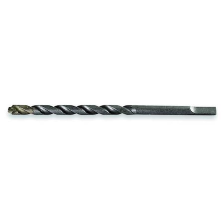 Carbide Bit,5/32 X 4-1/2 L