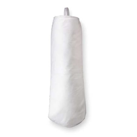 Filter Bag,Felt,PP,110 Gpm,50m,PK5