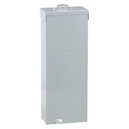 Circuit Breaker Enclosure,Surface,3R