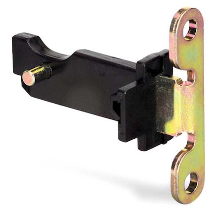 Lockable Right Angle Actuation Key