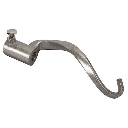 Aluminum Dough Hook,For H-3843A (5DPE3)