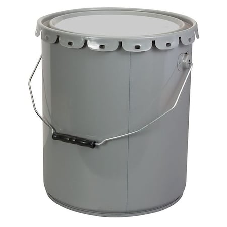 Mixing Bucket,5 Gallon,For H-1691(5DNN5)