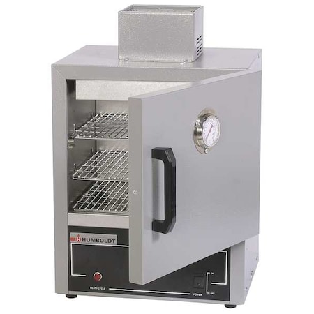 Laboratory Oven,Forced Air,1.14cuFt,115V