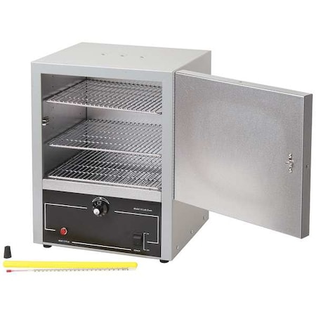 Laboratory Oven,2.0 Cu. Ft,115V, 60 Hz