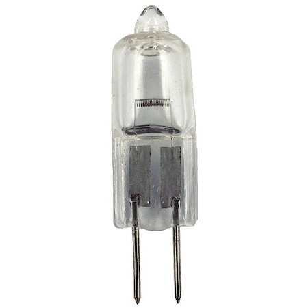 Miniature Lamp,782,20W,T2 3/4,12V