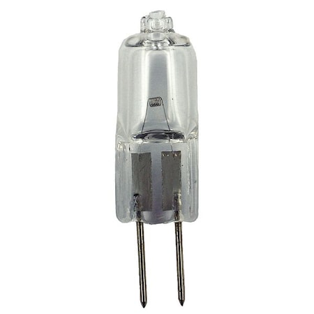 Miniature Lamp,786,12W,T2 1/4,6V