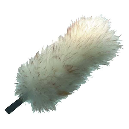 Flexible Duster,Lambswool,15L