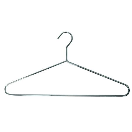 Coat Rack Hanger,Open Hook,PK12