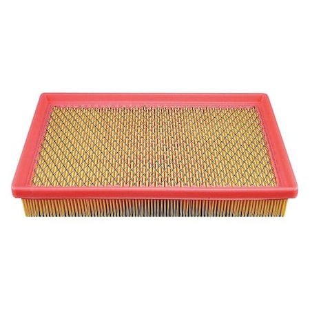 Air Filter,6-3/8 X 1-19/32 In.