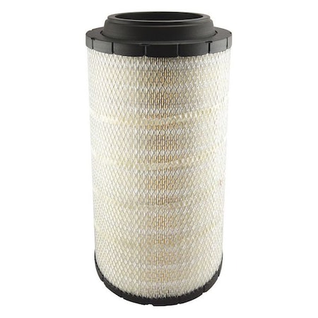 Air Filter,9-15/32 X 18-5/16 In.