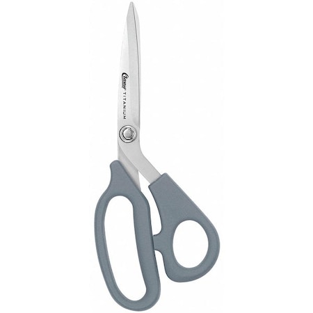 Shop Shears,Right Hand,8 In. L