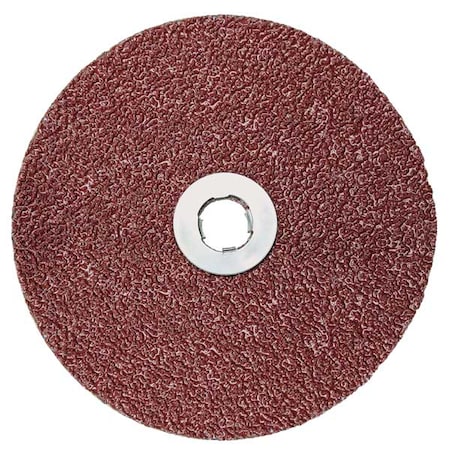 Quick Change Disc,Cer,7in,36G,GL,PK25