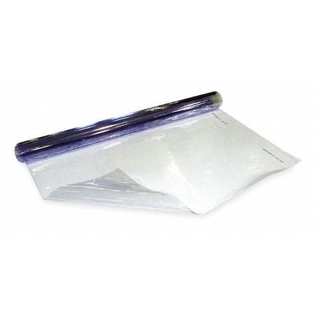 Insulating Roll Blanket,Clear,Class 1