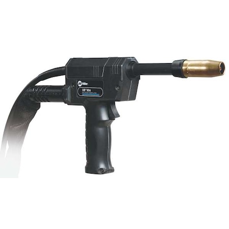 Pistol Grip Gun, XR-W,15 Ft Cable