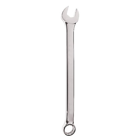 Combination Wrench,11-27/64 Length
