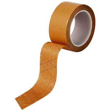 Double-Sided Acrylic Tape,75 Ft