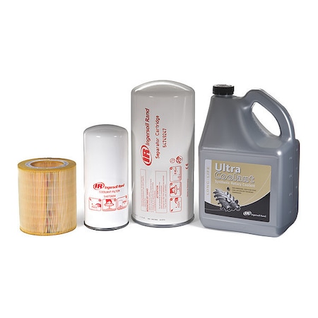 Maintenance Kit,For 20-30 HP Compressor