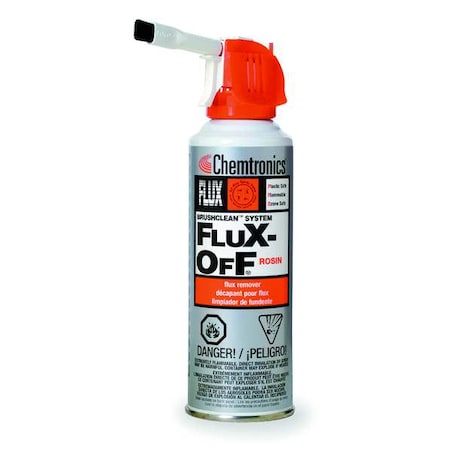 Flux Remover,5 Oz