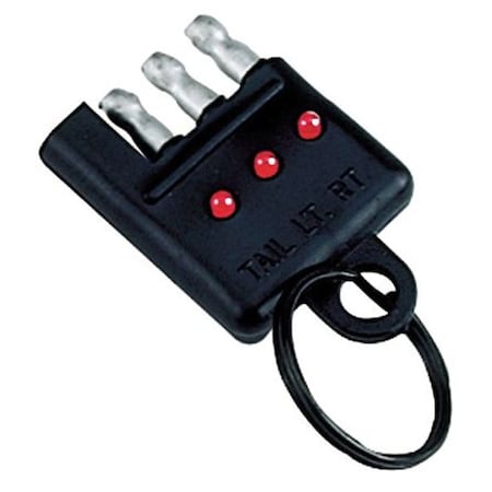 Tester,4-Way,3 In