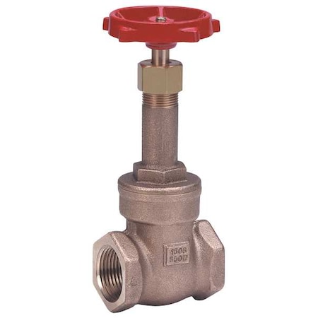 Gate Valve,Class 150,2 In.