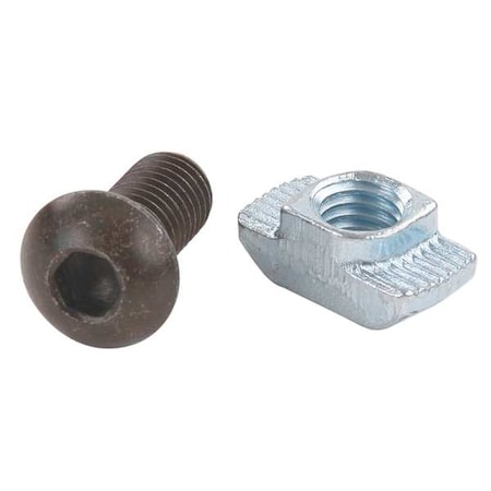 BHSCS & Hammer Nut,PK6