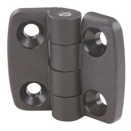 Plastic Hinge,For 45 Series Plastic