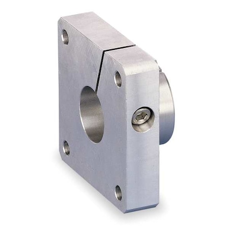 Shaft Support Block,0.750 In Bore