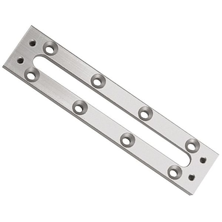 Concrete/Wood Bracket,Use With M62 Locks