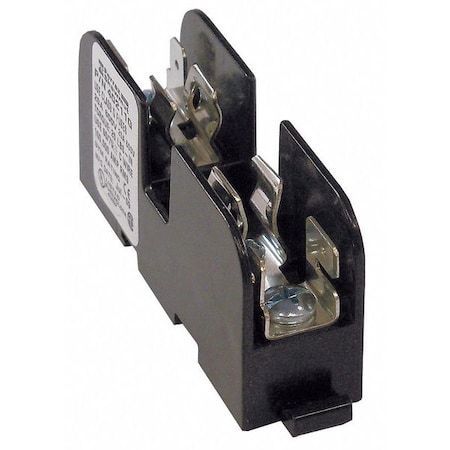 Fuse Block,Industrial,15A,1 Pole