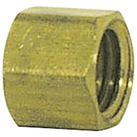 Compression Nut,1/8Inx5/16-24,PK10