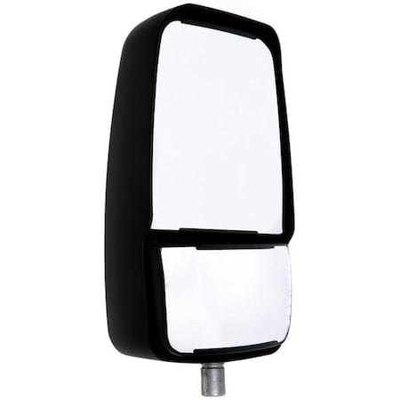 Manual Mirror Head For GMC,Left Side