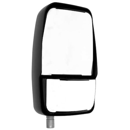Manual Mirror Head For GMC,Right Side
