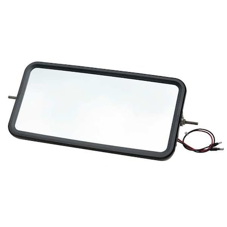 Truck Mirror-Left Side