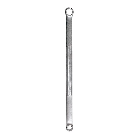 Box End Wrench,3/4x7/8 In.,12-13/16 L