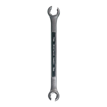 Flare Nut Wrench,Head Size 9mm X 11mm