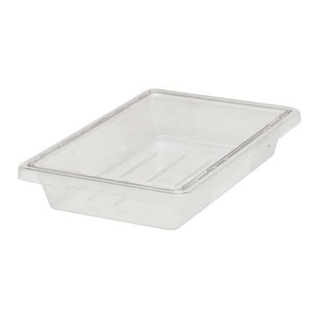 Food/Tote Box,20 Qt.