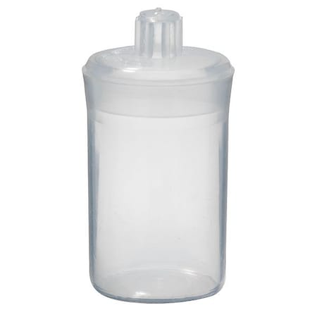 Weighing Bottles 23 ML,PK10