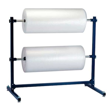 Dispenser Stand, 59In Double Roll