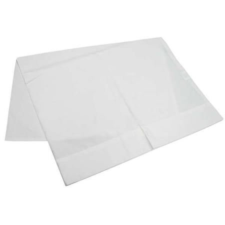 Bed Sheets, Twin, 39x76 In.,PK12