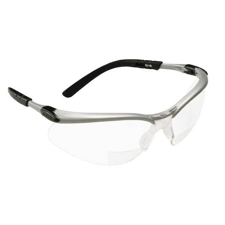 Reading Glasses,+1.5,Clear,Polycarbonate